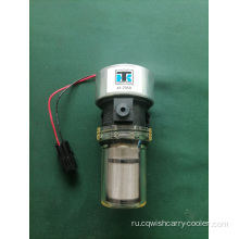 417059, 30-01108-04 Thermo King Original Parts Purse-Feel (12V)